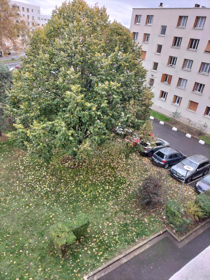 Appartement Jolie Proche Tramway