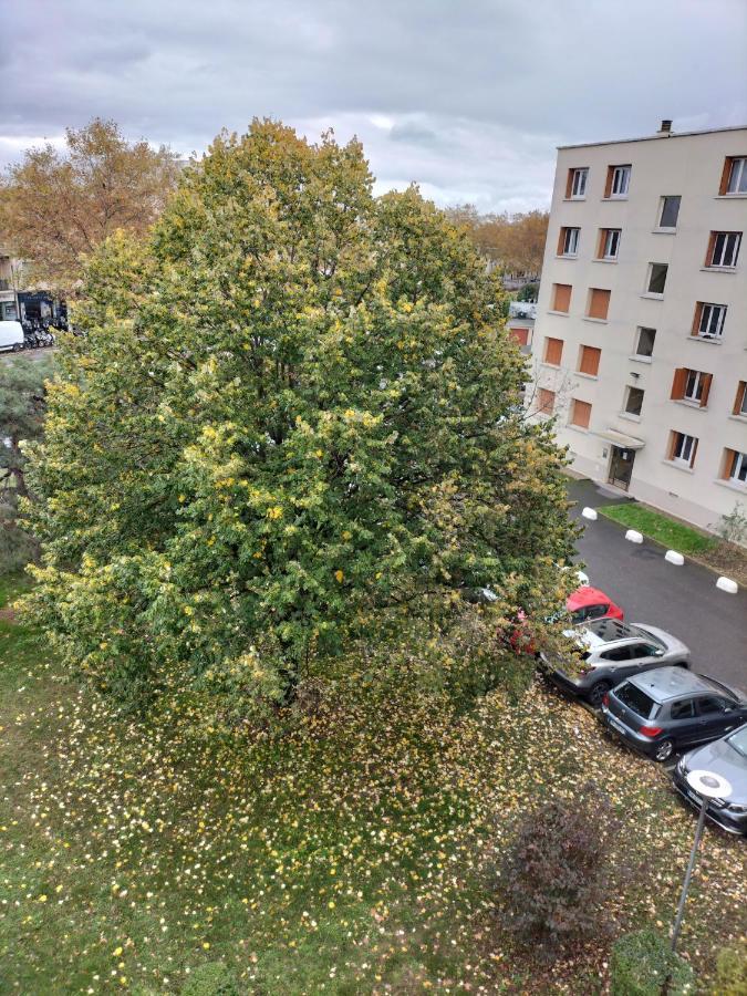 Jolie Proche Tramway Appartement *
