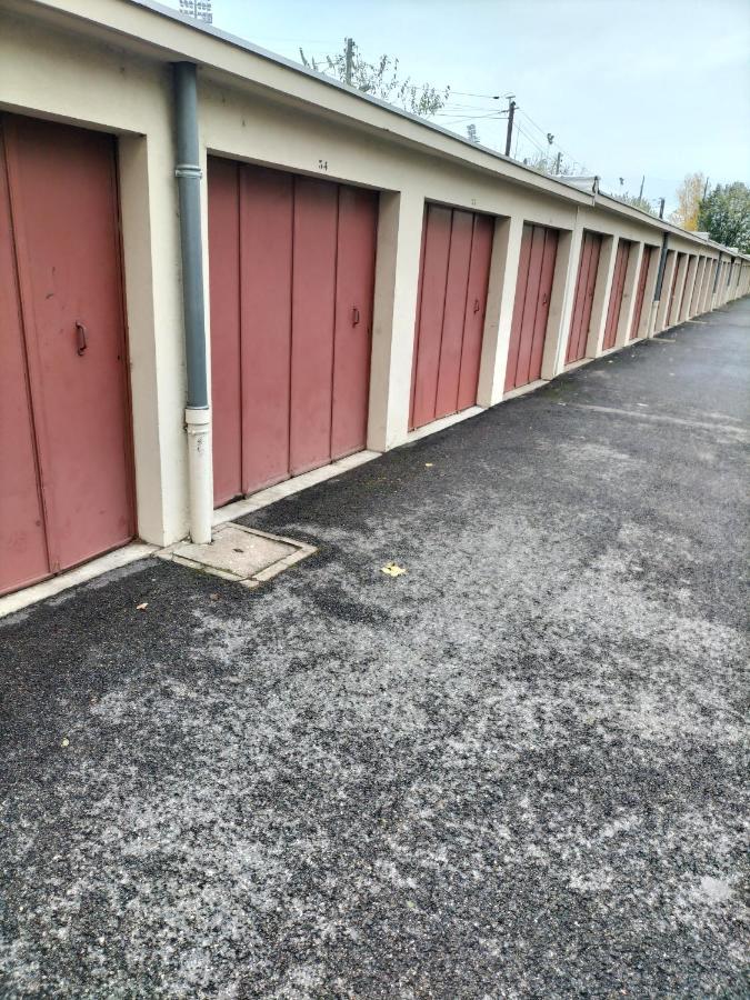 Appartement Jolie Proche Tramway Vénissieux