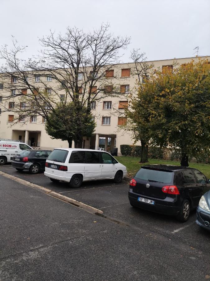 Jolie Proche Tramway Appartement *